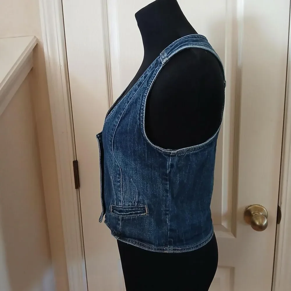 Mossimo Supply Co. vintage y2k